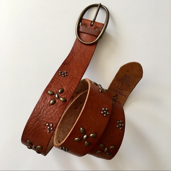 American Eagle Outfitters Accessories - American Eagle Studded Belt